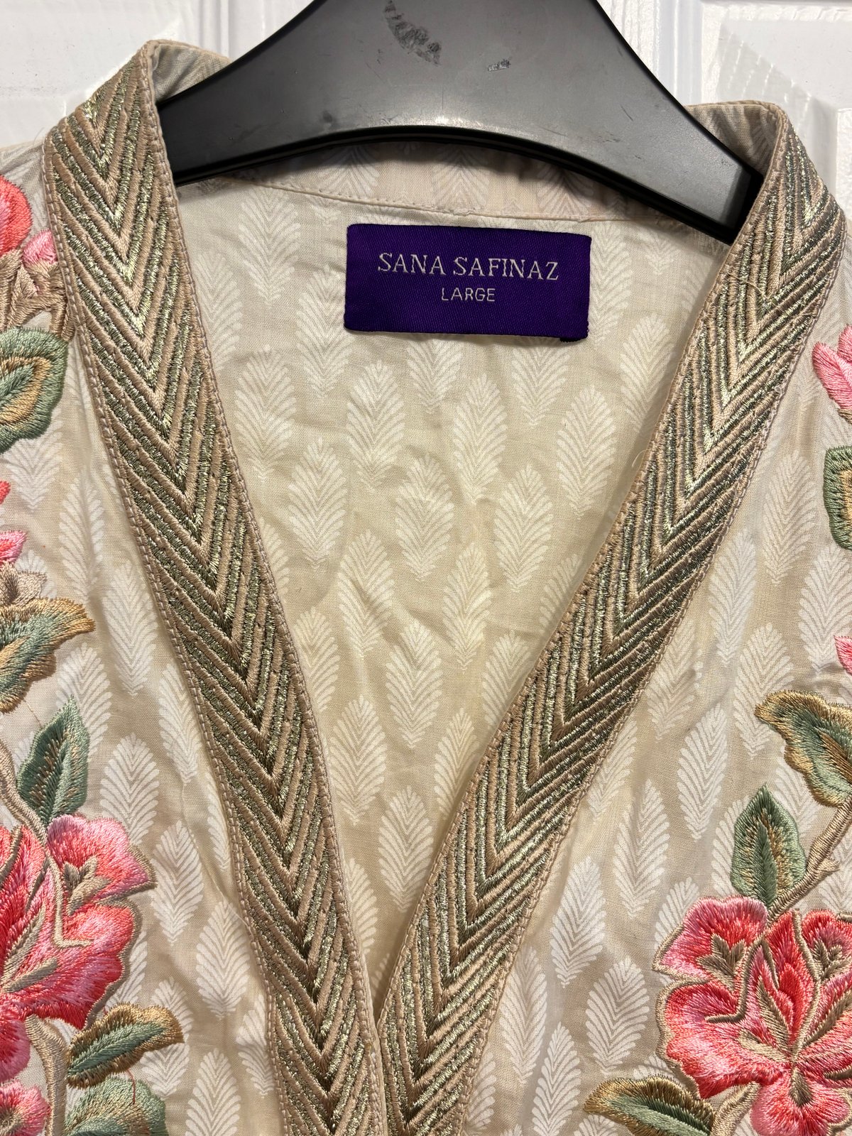 Sana Safinaz Kurta