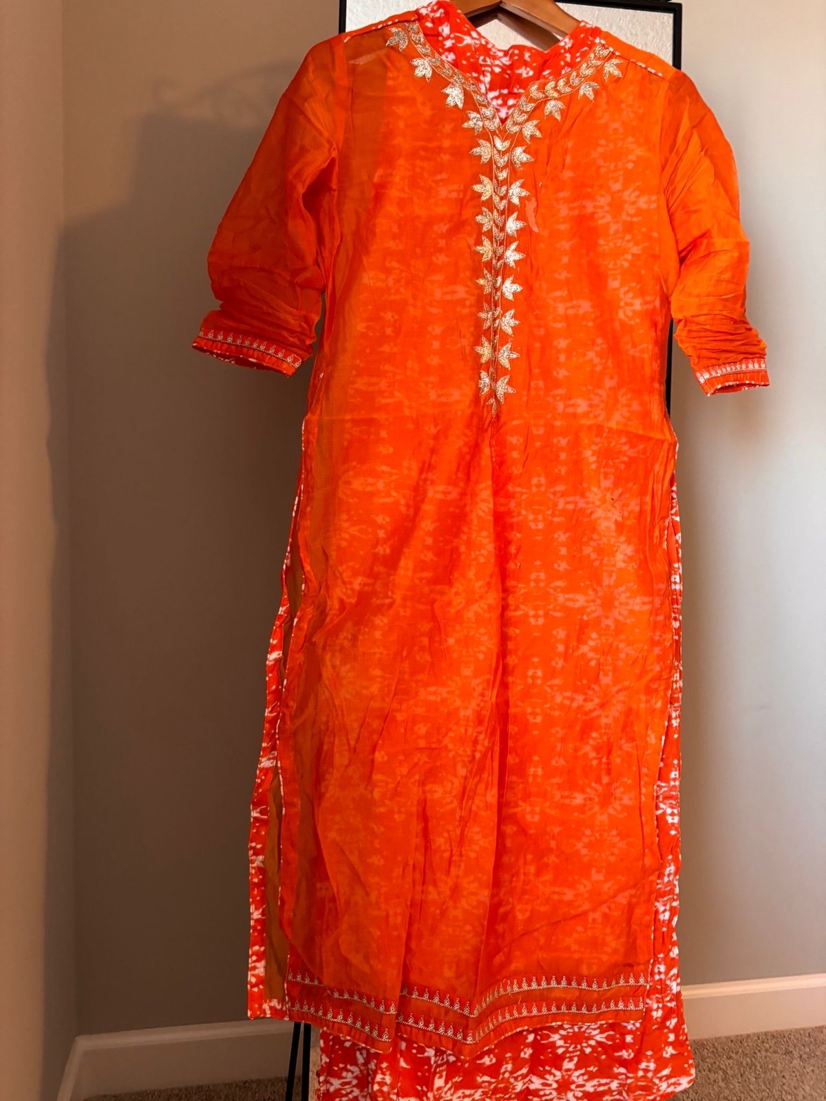 Royal Radiance Festive Salwar Ensemble